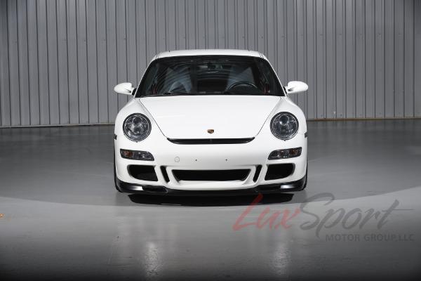 Used 2007 Porsche 911 GT3 Coupe GT3 | Woodbury, NY