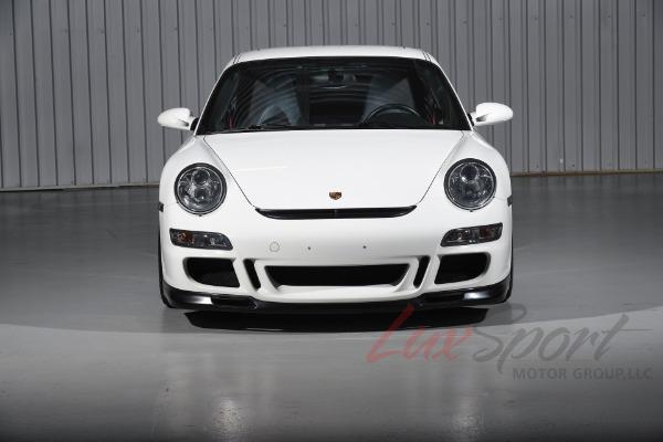 Used 2007 Porsche 911 GT3 Coupe GT3 | Woodbury, NY