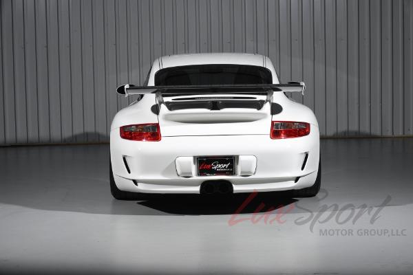 Used 2007 Porsche 911 GT3 Coupe GT3 | Woodbury, NY