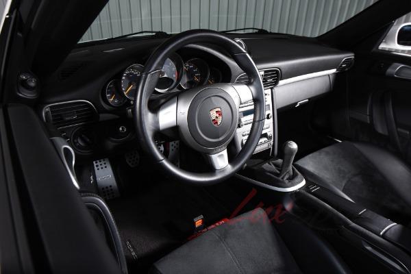 Used 2007 Porsche 911 GT3 Coupe GT3 | Woodbury, NY