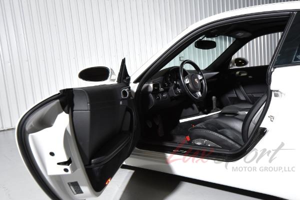 Used 2007 Porsche 911 GT3 Coupe GT3 | Woodbury, NY