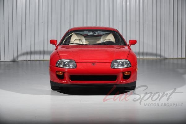 Used 1993 Toyota Supra Twin Turbo Turbo | Woodbury, NY