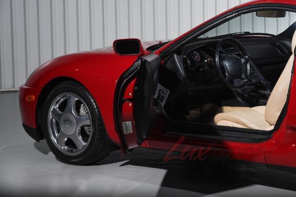 Used 1993 Toyota Supra Twin Turbo Turbo | Woodbury, NY