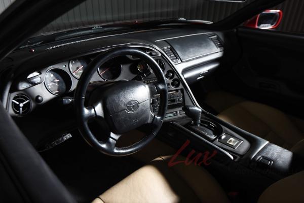 Used 1993 Toyota Supra Twin Turbo Turbo | Woodbury, NY