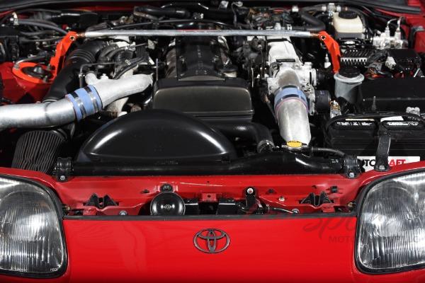 Used 1993 Toyota Supra Twin Turbo Turbo | Woodbury, NY