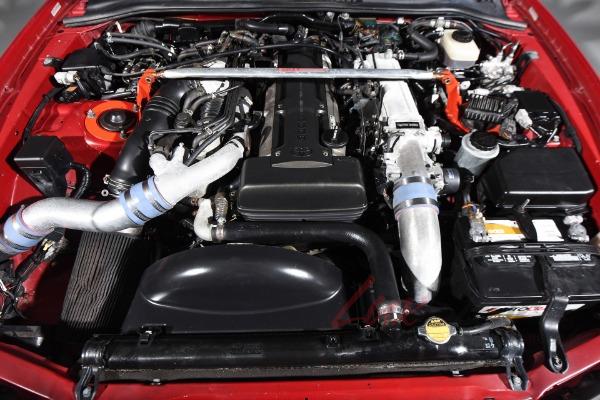 Used 1993 Toyota Supra Twin Turbo Turbo | Woodbury, NY