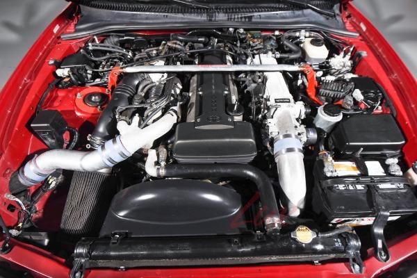 Used 1993 Toyota Supra Twin Turbo Turbo | Woodbury, NY