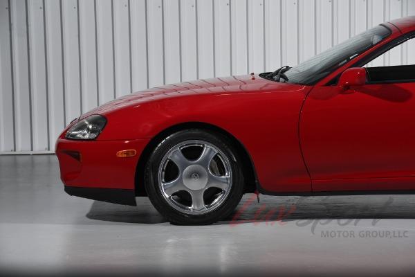 Used 1993 Toyota Supra Twin Turbo Turbo | Woodbury, NY