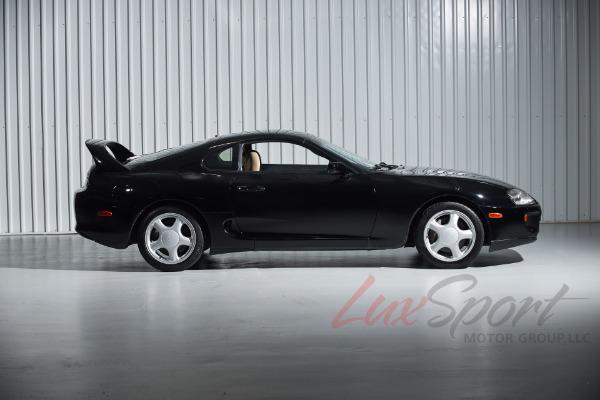 Used 1994 Toyota Supra Twin Turbo Turbo | Woodbury, NY