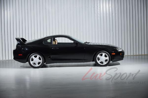 Used 1994 Toyota Supra Twin Turbo Turbo | Woodbury, NY