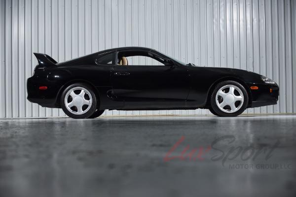 Used 1994 Toyota Supra Twin Turbo Turbo | Woodbury, NY