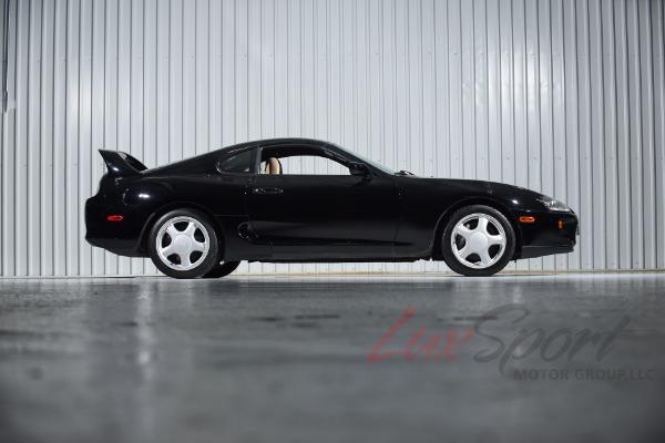 Used 1994 Toyota Supra Twin Turbo Turbo | Woodbury, NY