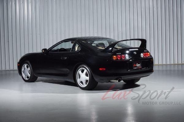 Used 1994 Toyota Supra Twin Turbo Turbo | Woodbury, NY