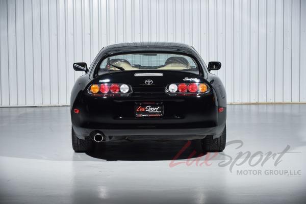 Used 1994 Toyota Supra Twin Turbo Turbo | Woodbury, NY