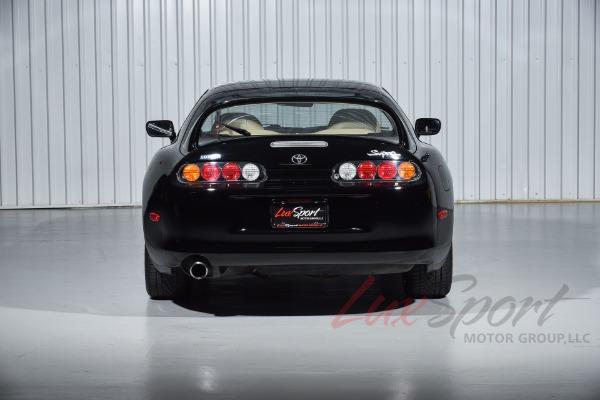 Used 1994 Toyota Supra Twin Turbo Turbo | Woodbury, NY