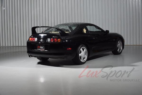 Used 1994 Toyota Supra Twin Turbo Turbo | Woodbury, NY