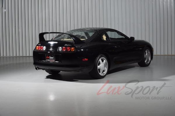 Used 1994 Toyota Supra Twin Turbo Turbo | Woodbury, NY