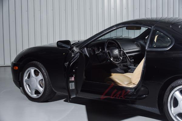 Used 1994 Toyota Supra Twin Turbo Turbo | Woodbury, NY