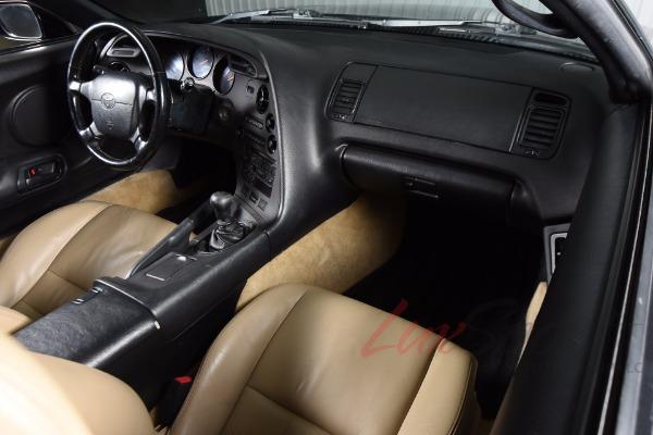 Used 1994 Toyota Supra Twin Turbo Turbo | Woodbury, NY