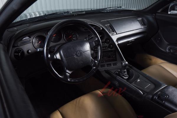 Used 1994 Toyota Supra Twin Turbo Turbo | Woodbury, NY