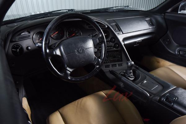 Used 1994 Toyota Supra Twin Turbo Turbo | Woodbury, NY