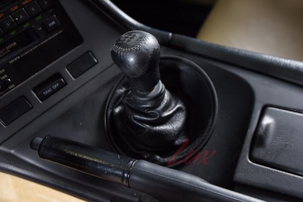 Used 1994 Toyota Supra Twin Turbo Turbo | Woodbury, NY