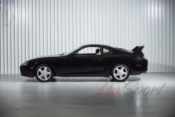 Used 1994 Toyota Supra Twin Turbo Turbo | Woodbury, NY