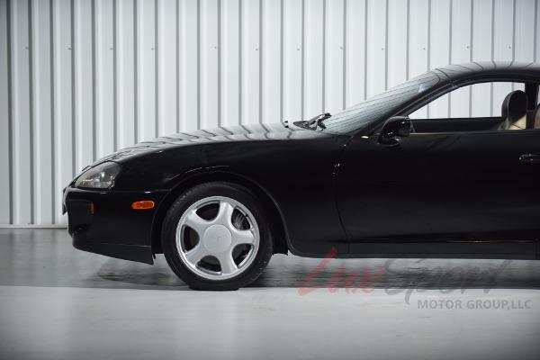 Used 1994 Toyota Supra Twin Turbo Turbo | Woodbury, NY