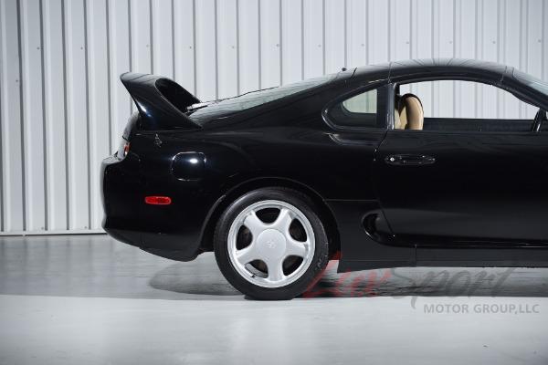 Used 1994 Toyota Supra Twin Turbo Turbo | Woodbury, NY