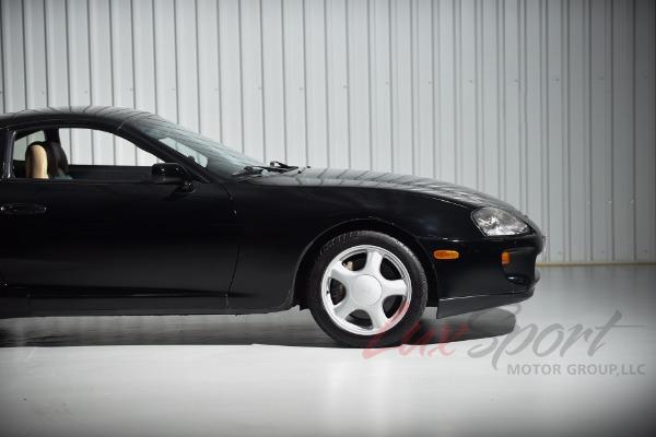 Used 1994 Toyota Supra Twin Turbo Turbo | Woodbury, NY