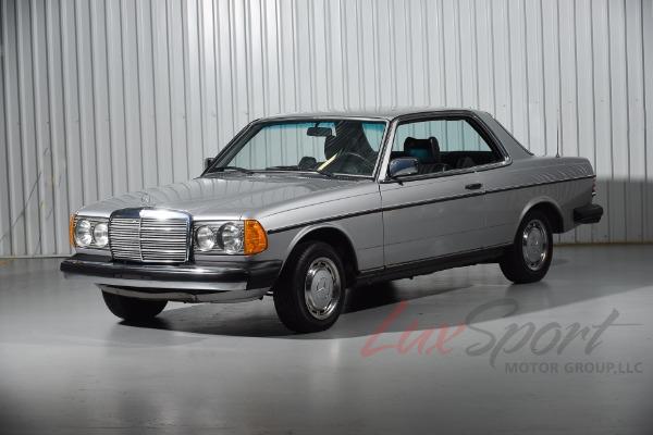 Used 1979 Mercedes-Benz 280CE Coupe  | Woodbury, NY