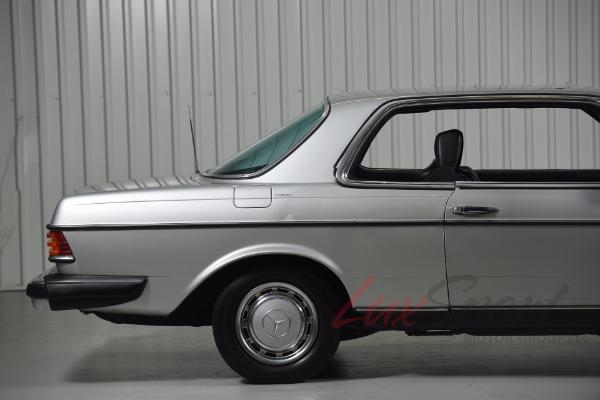 Used 1979 Mercedes-Benz 280CE Coupe  | Woodbury, NY