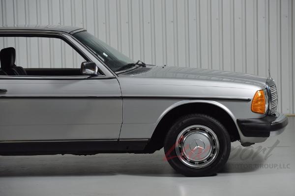 Used 1979 Mercedes-Benz 280CE Coupe  | Woodbury, NY