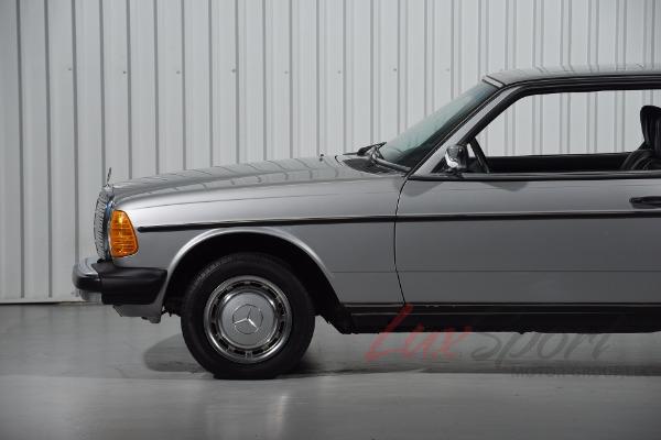 Used 1979 Mercedes-Benz 280CE Coupe  | Woodbury, NY