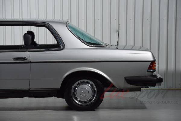 Used 1979 Mercedes-Benz 280CE Coupe  | Woodbury, NY