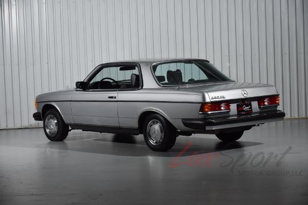 Used 1979 Mercedes-Benz 280CE Coupe  | Woodbury, NY