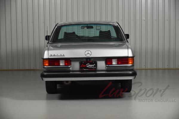 Used 1979 Mercedes-Benz 280CE Coupe  | Woodbury, NY