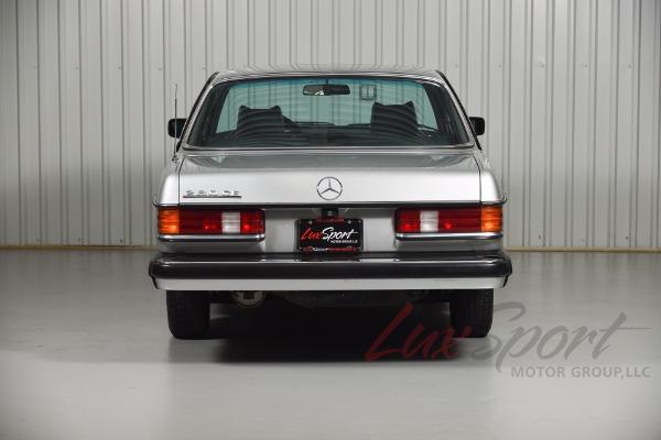 Used 1979 Mercedes-Benz 280CE Coupe  | Woodbury, NY