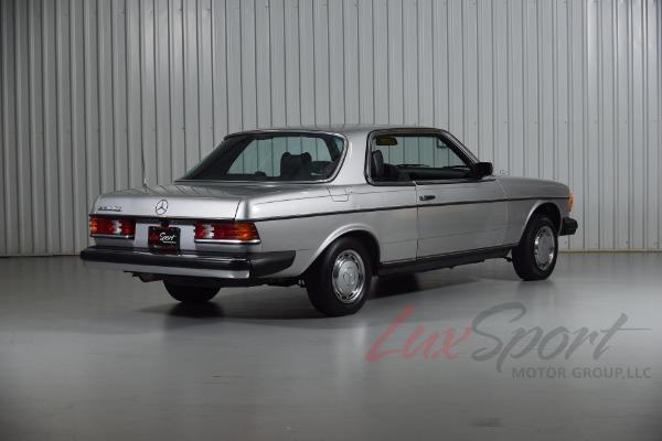 Used 1979 Mercedes-Benz 280CE Coupe  | Woodbury, NY