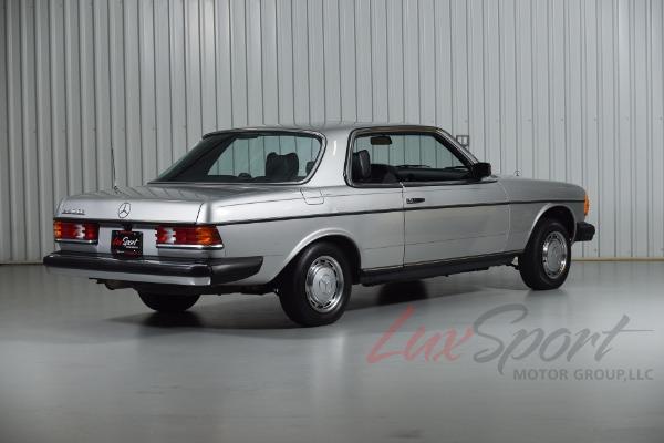 Used 1979 Mercedes-Benz 280CE Coupe  | Woodbury, NY