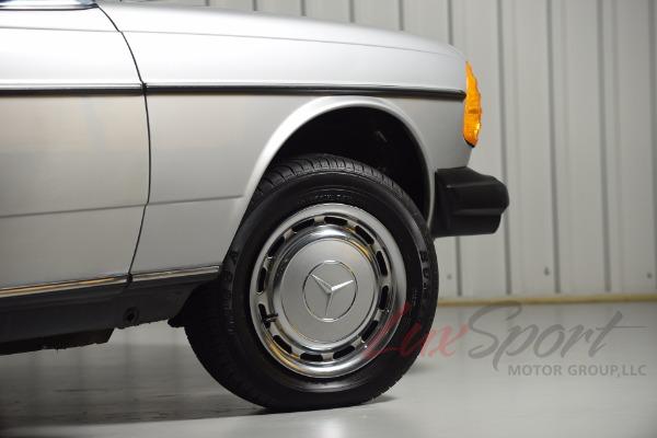 Used 1979 Mercedes-Benz 280CE Coupe  | Woodbury, NY