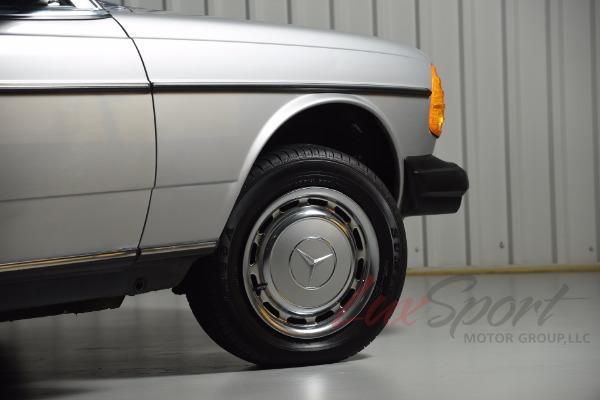 Used 1979 Mercedes-Benz 280CE Coupe  | Woodbury, NY