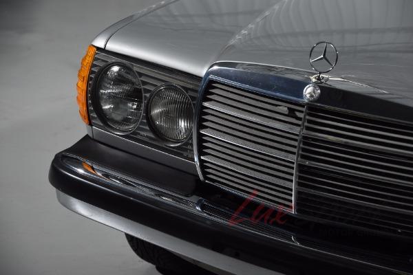 Used 1979 Mercedes-Benz 280CE Coupe  | Woodbury, NY