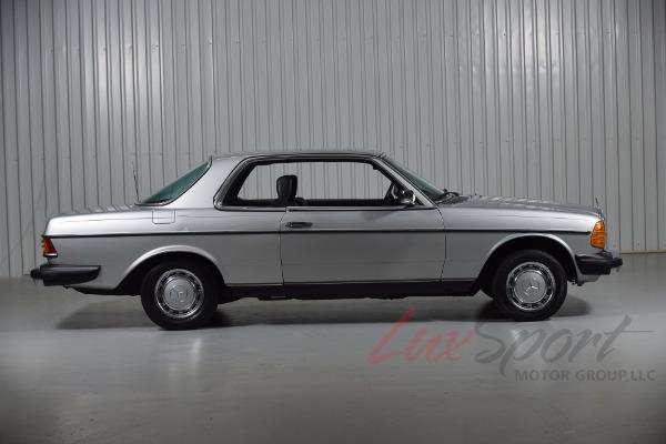 Used 1979 Mercedes-Benz 280CE Coupe  | Woodbury, NY