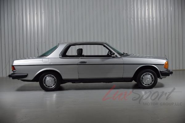 Used 1979 Mercedes-Benz 280CE Coupe  | Woodbury, NY