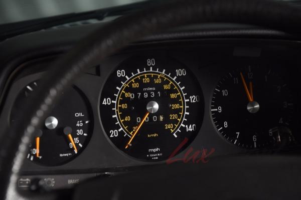 Used 1979 Mercedes-Benz 280CE Coupe  | Woodbury, NY