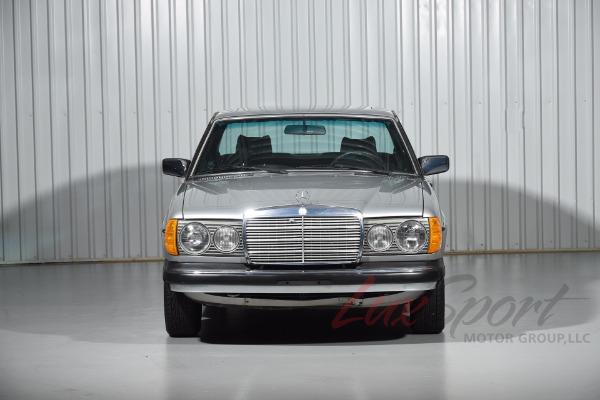 Used 1979 Mercedes-Benz 280CE Coupe  | Woodbury, NY