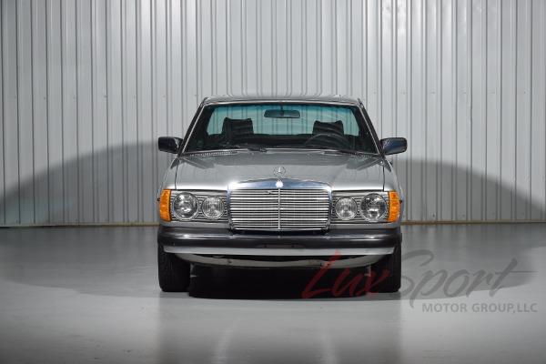 Used 1979 Mercedes-Benz 280CE Coupe  | Woodbury, NY