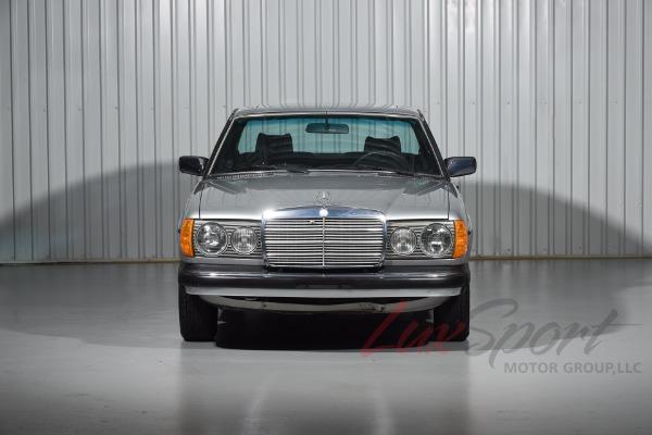 Used 1979 Mercedes-Benz 280CE Coupe  | Woodbury, NY