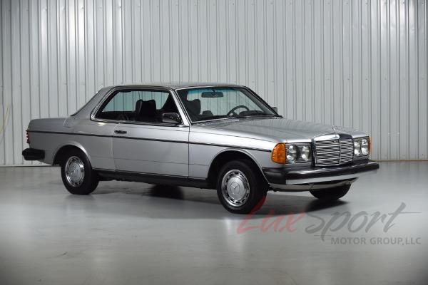 Used 1979 Mercedes-Benz 280CE Coupe  | Woodbury, NY